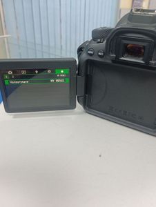 01-200467692: Canon eos 6d mark ii body