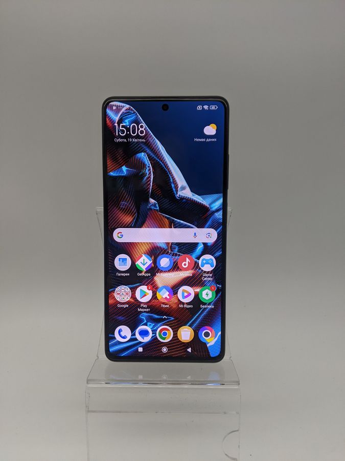poco x5 pro 5g 6/128gb