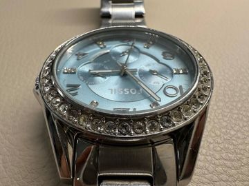 01-19234801: Fossil ES3529