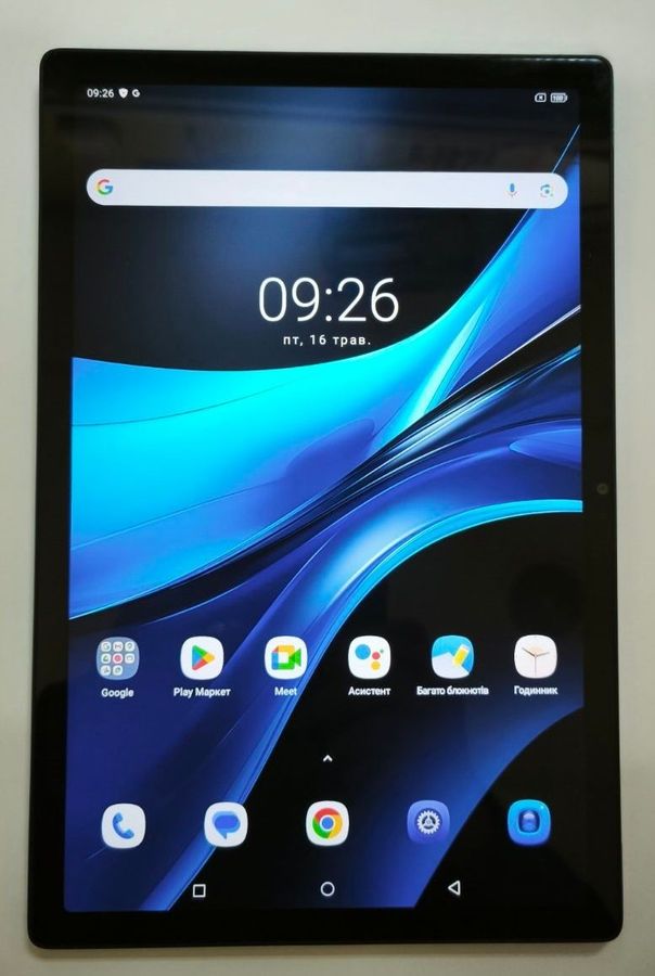 oscal pad 16 8/256gb