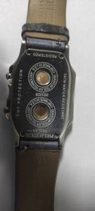 01-18978523: Philip Stein teslar 2011229