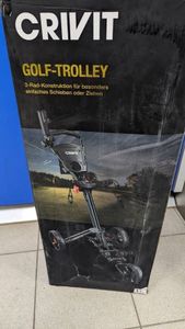 19-000007287: Crivit 369602