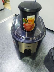 01-200521513: Braun j500