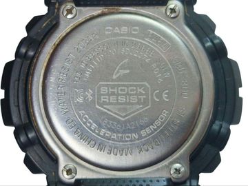 01-200523623: Casio gbd-800