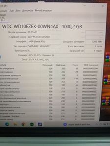 01-200516845: Wd blue 1 tb