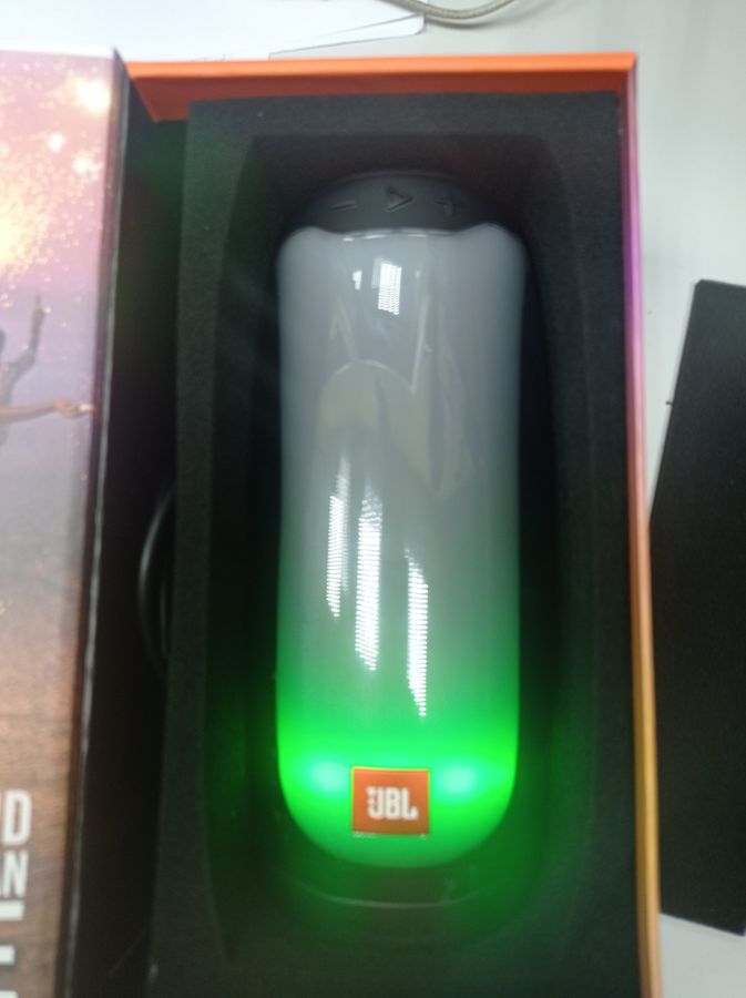 pulse 4