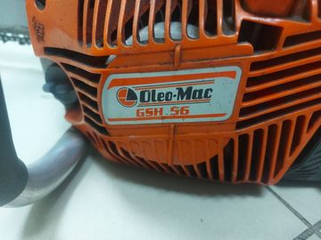 01-200541800: Oleo-Mac gsh 56