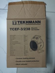 01-200543494: Tekhmann tcef-3/238