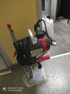 01-200547301: Bruce brc t3