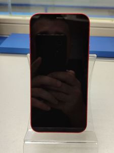 Б/в Мобільний телефон Apple iphone 12 256gb 01-200549225