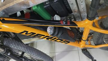 01-200565666: Merida big.seven 300 2022 / рама 44см
