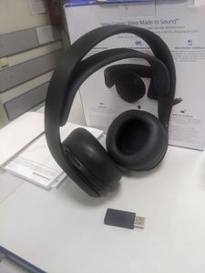 01-200564453: Sony pulse 3d wireless headset