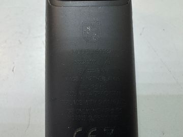 01-200557225: Philips shaver series 9000 s9987