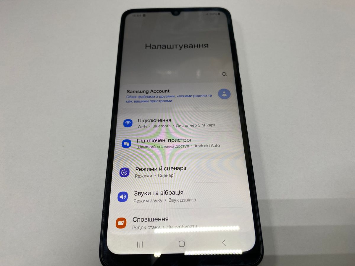 galaxy a05 4/64gb