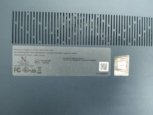 01-200583978: Lenovo 16/ryzen 5 5500u ddr4/4gb ddr4/hdd *відсутній/ssd 256 gb/*інтегрована