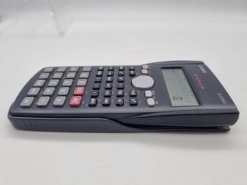 Б/у Калькулятор Casio fx-82ms 01-200589556