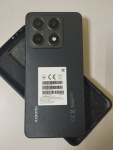 01-200597736: Xiaomi 14t 12/256gb