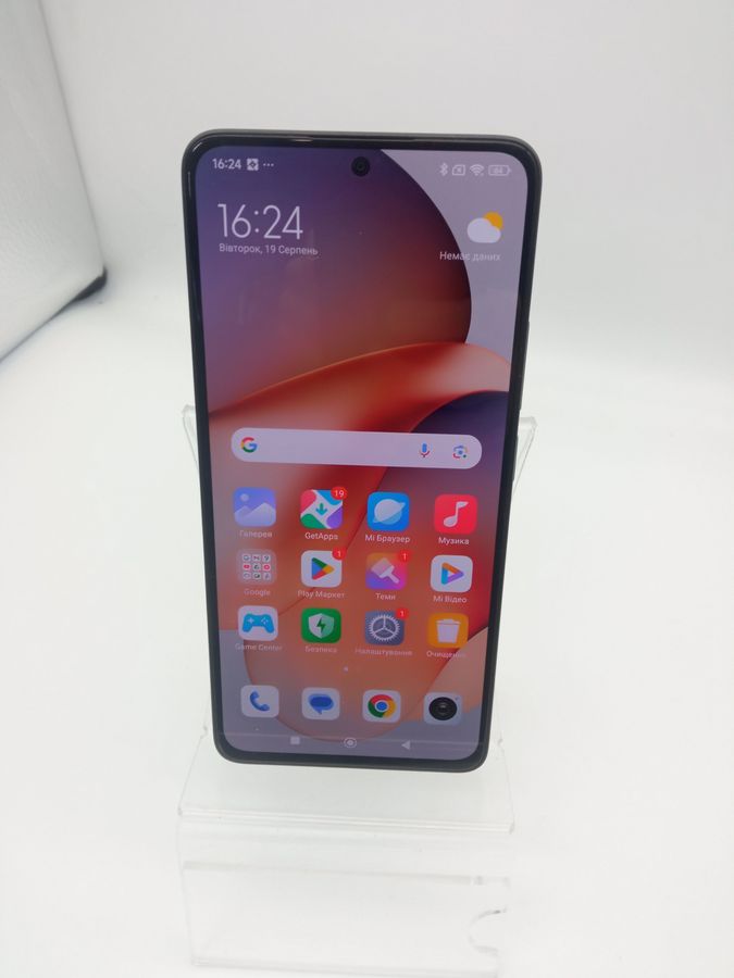 redmi note 13 4g 8/256gb