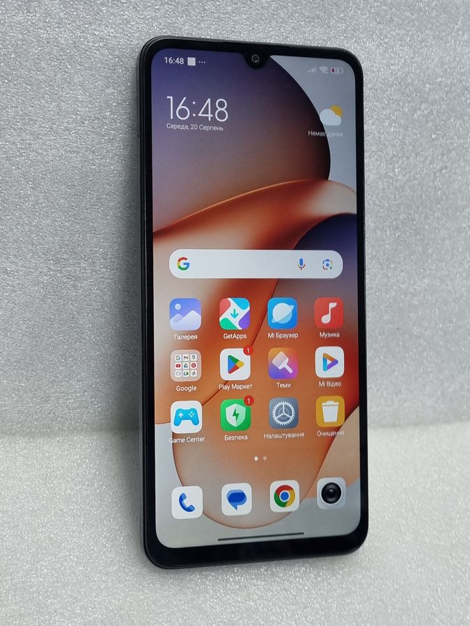 redmi 14c 4/128gb