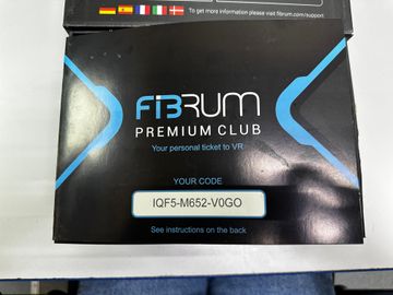 01-200600796: Fi3Rum pro