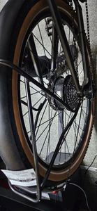 01-200600887: E-Suv prophete 55575-5101 stack 2.0 atb ebike fully 29