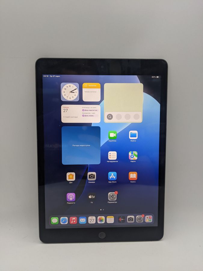 ipad 10.2 2021 wi-fi 64gb