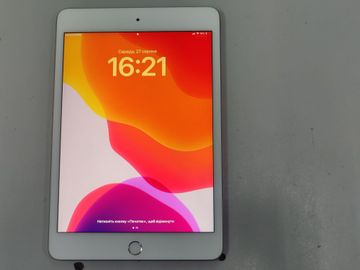 01-19051245: Apple ipad mini 5 wifi a2125 64gb