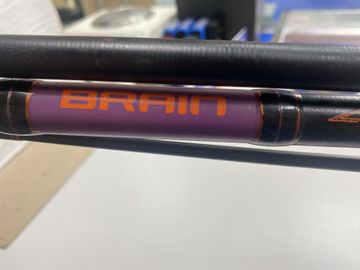 01-200609146: Brain apex double / 4.50m 5.0lb