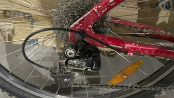 01-200609748: Corratec freeride expert 26"