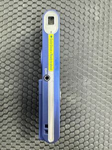 01-200564701: Olympus w-10