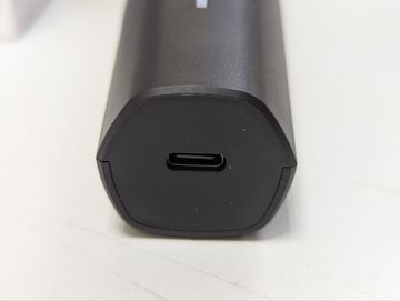 01-200616569: Shaver 105105