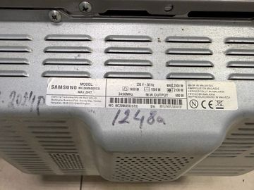 01-200625271: Samsung mc28m6055cs