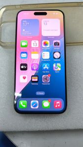 01-200610196: Apple iphone 15 pro max 512gb