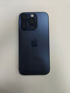 01-200630317: Apple iphone 15 pro 256gb