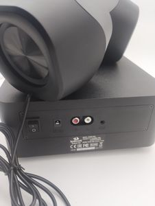 01-200579621: Redragon gs590-pro 2.1 rgb bluetooth black