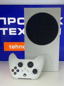 01-200586929: Microsoft xbox series s 512gb