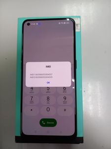 01-200636595: Oppo reno 5 lite 8/128gb