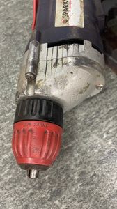 01-200430893: Sparky br 101e