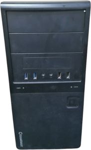 01-200594022: Пк intel core i5-14400/ram 16 gb/hdd відсутній/ssd 500 gb/інтегрована