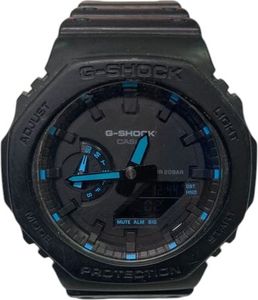 01-200593722: Casio g-shock classic ga-2100