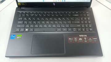 01-200739900: Acer 15/core i5-13420h ddr5/16gb ddr5/ssd 480 gb/geforce rtx3050 6gb