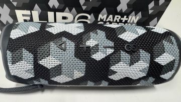 01-200739923: Jbl flip 6 martin garrix
