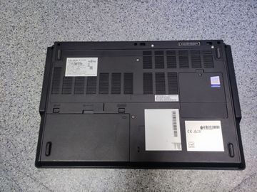 01-200637548: Fujitsu 15/core i7 8750h ddr4/32gb ddr4/hdd *відсутній/ssd 512 gb/quadro p600 4gb