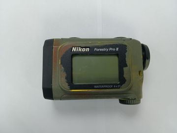01-200597494: Nikon forestry pro ii