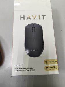 Б/в Миша Havit hv-ms66gt 01-200741734