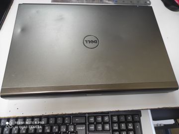 01-200740436: Dell 15/core i7 4800mq ddr3/16gb ddr3/hdd 1000 gb/ssd *відсутній/*інтегрована