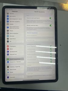 01-200742852: Apple ipad pro 11 2020 wi-fi 512gb