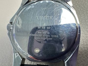01-200741048: Timex sr920sw