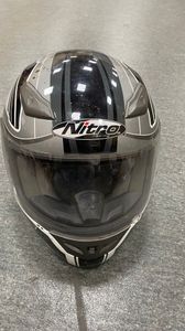 01-200636200: Nitro Racing reactor