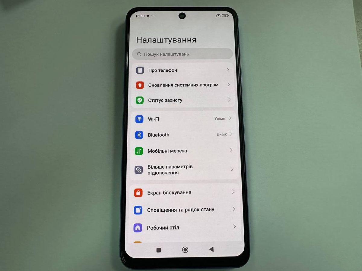 redmi note 12 8/256gb